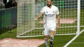 Mercato - Real Madrid : Pérez fixe ses conditions pour l’avenir de Benzema !