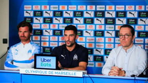 OM - Malaise : Villas-Boas, Eyraud, Alvaro Gonzalez ... L'OM au bord de l'implosion ?