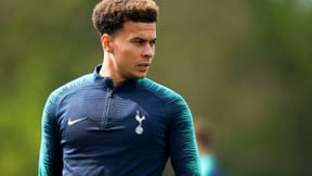 Mercato - PSG : Cette révélation à 50M€ dans le dossier Dele Alli !