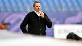 Mercato : Thierry Laurey fait le point sur son avenir à Strasbourg !