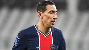 Mercato - PSG : L'annonce fracassante de Leonardo dans le dossier Di Maria !