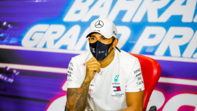 Formule 1 : Et si Lewis Hamilton avait déjà prolongé chez Mercedes ?