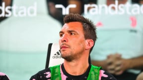 Mercato - Milan AC : Un rôle d'Ibrahimovic dans le transfert de Mandzukic ? Maldini répond