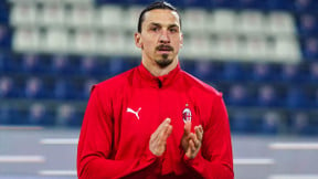 Mercato - Milan AC : Ibrahimovic s’enflamme déjà pour Mandzukic !