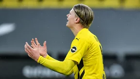 Mercato - Barcelone : Dembélé, Lewandowski… Le Borussia Dortmund avertit Haaland !