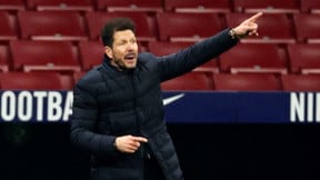 Mercato : Diego Simeone fixé pour son avenir à l’Atlético ?