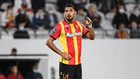 Mercato : Un joueur du RC Lens ciblé par Manchester United ?