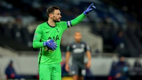 Mercato - PSG : Une offensive déjà programmée pour Hugo Lloris ?