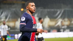 Mercato - PSG : Une menace colossale prend forme pour Kylian Mbappé !