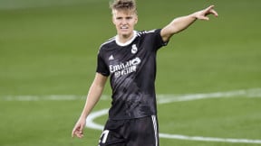 Mercato - Officiel : Martin Odegaard débarque à Arsenal !