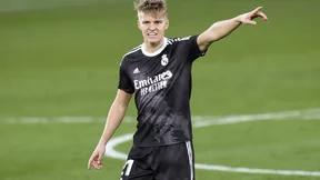 Mercato - Real Madrid : Martin Odegaard aurait pris une décision radicale !