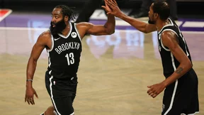 Basket - NBA : L'incompréhension de James Harden après l'imbroglio Durant !