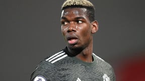 Mercato - PSG : Cette grosse opération qui pourrait contrarier Pochettino pour Paul Pogba !