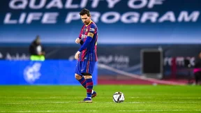 Mercato - PSG : La course contre la montre est lancée pour Lionel Messi !