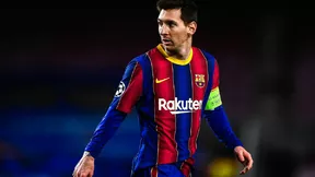 Mercato - PSG : Cette terrible bombe lâchée sur l’avenir de Lionel Messi !