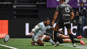 Rugby - Top 14 : Vakatawa sort du silence après son énorme bourde