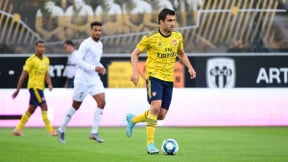 Mercato - Officiel : Un joueur quitte Arsenal !