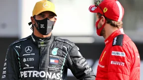 Formule 1 : Le frère de Lewis Hamilton fait une énorme annonce sur son avenir !