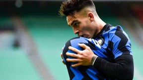 Mercato - Barcelone : Un ultime détail à régler dans le dossier Lautaro Martinez ?