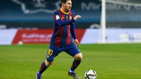 Barcelone - Malaise : Koeman en rajoute une couche sur le coup de sang de Messi