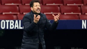 Mercato : Simeone met les choses au clair sur son avenir