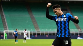 Mercato - Barcelone : La mise au point du clan Lautaro Martinez sur son avenir !