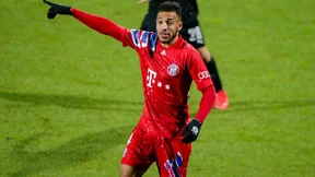 Bayern Munich : Tolisso reçoit un soutien de taille après sa blessure !