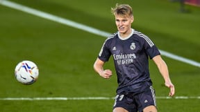 Mercato - Real Madrid : Ce choix de Zidane qui a fait tout basculer pour Odegaard...