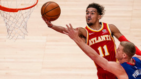 Basket - NBA : La grosse réponse de Trae Young aux critiques de Steve Nash !