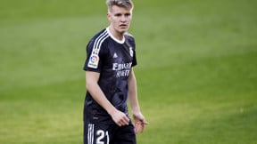 Mercato - Real Madrid : Arsenal s'enflamme déjà pour l'arrivée d'Odegaard !