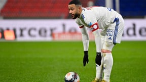 Mercato - Barcelone : Pour Memphis Depay, il n’y a pas de doute pour son avenir !