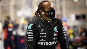 Formule 1 : Ce témoignage fort sur la prolongation de Lewis Hamilton !