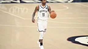 Basket - NBA : Kyrie Irving sixième homme aux Nets ? La réponse !