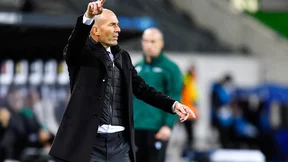 Mercato - Real Madrid : Ça commence à faire beaucoup pour Zinedine Zidane…