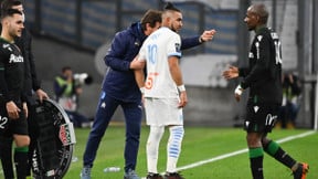 OM - Malaise : Une énorme fracture dans le vestiaire de l’OM ?