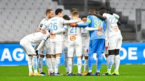 Foot OM - OM : Crise XXL au PSG, Marseille se frotte les mains - Foot 01