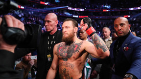 Omnisport : McGregor annonce déjà la couleur pour son prochain combat