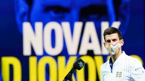 Tennis : Très critiqué, Novak Djokovic reçoit du soutien !