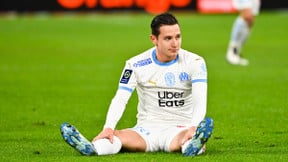 Mercato - OM : Longoria n’a pas dit son dernier mot pour Thauvin !