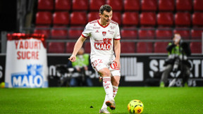 EXCLU - Mercato : Un Brestois vers la Ligue 2