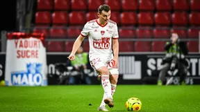 EXCLU - Mercato : Un Brestois vers la Ligue 2