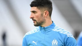 Mercato - OM : Nouvelles révélations sur l'avenir d'Alvaro Gonzalez !