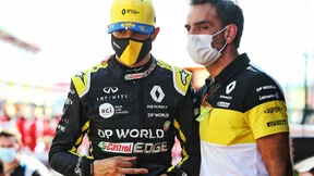 Formule 1 : Esteban Ocon rend un vibrant hommage à Cyril Abiteboul !