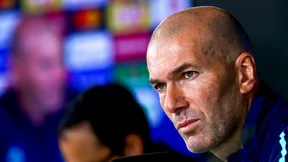 Mercato - Real Madrid : La prochaine destination de Zidane semble déjà identifiée !