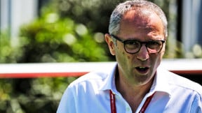 Formule 1 : Le patron de la F1 affiche un souhait fort pour la nouvelle saison !