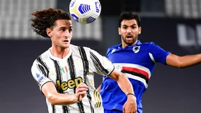 Mercato - OM : Longoria prêt à s'attaquer à une ancienne pépite de la Juventus ?