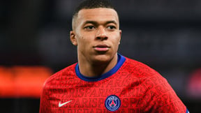 PSG : Un scénario inattendu prend forme pour Mbappé