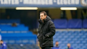 Mercato - Chelsea : Le message d'adieux de Frank Lampard !