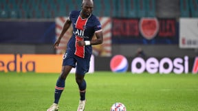 Mercato - PSG : Antero Henrique a aidé Leonardo à boucler un renfort !