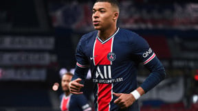 Mercato - PSG : Leonardo aurait une énorme ouverture avec Mbappé... grâce à Zidane !